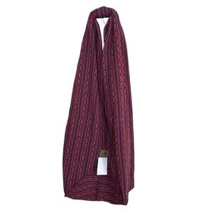 Sherpa Adventure Gear NEW Anaar Jhola Hobo Bag